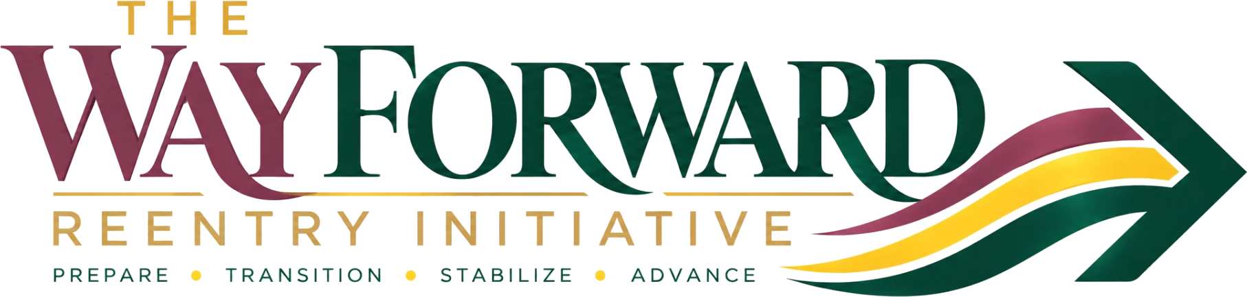 The Way Forward Reentry Initiative